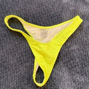 A little small for only wear once.